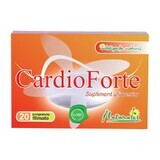 Naturalis Cardioforte x 20 cpr.