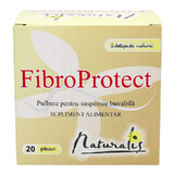 Naturalis FibroProtect x 20 sachets