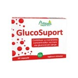 Naturalis Glucosuport x 30 Kapseln.