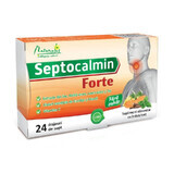 Naturalis Septocalmin Forte x 24 comprimés