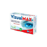 Naturalis VizualMax x 30 cps. moi