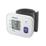 OMRON Tensiometru automat incheietura RS1 + TAXA VERDE 0.13 RON