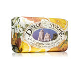 Dolce Vivere-CAPRI plantaardige zeep x 250g