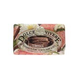 Savon végétal Dolce Vivere-ROMA x 250g