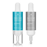 Expert Drops Endocare Befeuchtungsset, 2 x 10 ml, Cantabria Labs