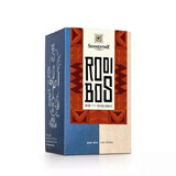 Rooibos Eco Thee, 18 builtjes, Sonnentor