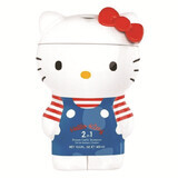 Hello Kitty douchegel en shampoo voor baby's, 400 ml, Air Val