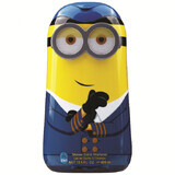 Duschgel und Shampoo für Kinder Minions, 400 ml, Air Val