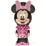 Kinderdouchegel en shampoo, Minnie, 400 ml, Air Val