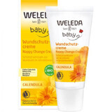 Crème au souci pour le siège, 30 ml, Welleda