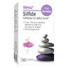 Silfide Complesso dimagrante forte plus Fucoidan, 60 compresse, Alevia