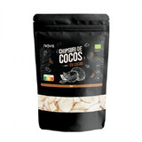 Gocce di cocco eco con cacao, 100g, Niavis