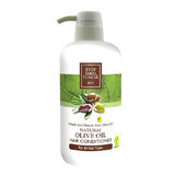 Balsamo per capelli con olio d'oliva naturale, 600 ml, Eyup Sabri Tuncer