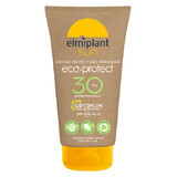 Optimum Sun Feuchtigkeitslotion SPF 30, 150 ml, elmiplant