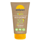 Optimum Sun SPF 30 vochtinbrengende lotion voor kinderen, 150 ml, Elmiplant