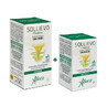 Sollievo Fiziolax DM verpakking, 45 + 27 tabletten, Aboca