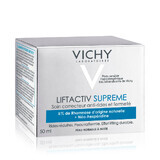 Vichy Liftactiv - Crema Antirughe per Pelle Normale e Mista, 50ml