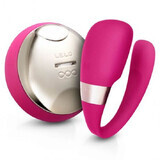 Vibrator cu telecomanda Deep Rose Lyla 2, Lelo