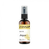 Ulei de argan, 50 ml, Zanna