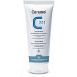 Crème réparatrice pour les mains, 100 ml, Ceramol