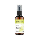 Ulei de jojoba, 50 ml, Zanna