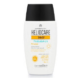 Heliocare 360 Pediatrics Zonnebrandcrème met SPF 50+, 50 ml, Cantabria Labs