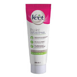 Crème dépilatoire pour peau sèche, 200 ml, Veet