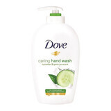 Gurke Fresh Touch Flüssigseife, 250 ml, Dove