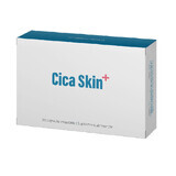 Cica Skin, 20 gélules, NaturPharma