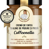 Crema al caffè Coffenella Secretele Ramonei, 350 g, Laboratore Remedia