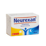 Neurexan, 50 tablets, Biologische Heilmittel Heel