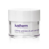 Crème anti-rides et anti-bronzage, 15 ml, Ivatherm