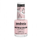 NC28 NutriColor Care&Colour vernis à ongles, 10,5 ml, Andreia