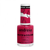 NC31 NutriColor Care&Colour vernis à ongles, 10,5 ml, Andreia