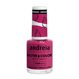 NC36 NutriColor Care&amp;Colour nagellak, 10.5 ml, Andreia