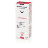 Isispharma Metroruboril A.Z Anti-Roos Crème 30 ml,