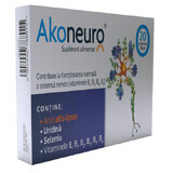 Akoneuro, 20 compresse filmate, Accord Healthcare