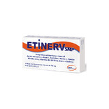 Etinerv, 750 mg, 30 tabletten, SMP Pharma