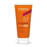 Bergasol Expert Crème Fluide SPF50+, 50 ml, Noreva