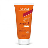 Zonnebeschermingsmelk SPF50+ Bergasol Expert Confort, 150 ml, Noreva