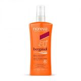 Spray con finitura invisibile SPF50+ Bergasol Expert, 125 ml, Noreva