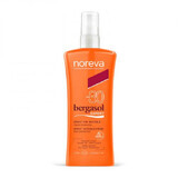 Spray mit unsichtbarem Finish SPF30 Bergasol Expert, 125 ml, Noreva