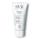 Crema antitraspirante Spirial, 50ml, Svr