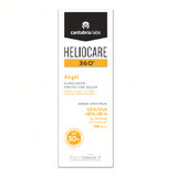 Heliocare 360° Airgel zonbeschermingsgel SPF 50+, 60 ml, Cantabria Labs