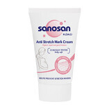 Crema antismagliature, 200 ml, Sanosan