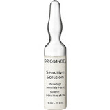 Viola Sensitive Solution, 3 ml, Dr. Grandel