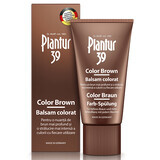 Färbe-Spülung Plantur 39 Color Braun, 150 ml, Dr. Kurt Wolff