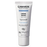 Crème hydratante pour les mains, 40 g, Gamarde