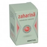 ZENTIVA® Suiker x 100 tabletten 