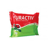 Lingettes intimes Uractiv, 20 pièces, Fiterman Pharma